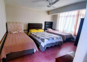 Hostal 15 de Abril